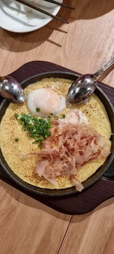 Bibimpap